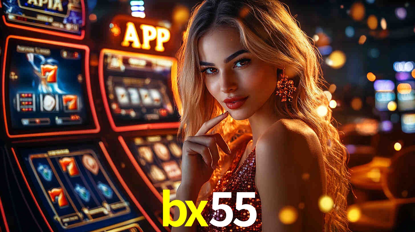 Baixar App Android bx55
