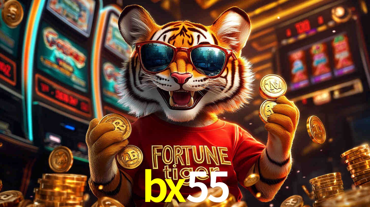 Por Que Jogar Fortune Tiger no bx55