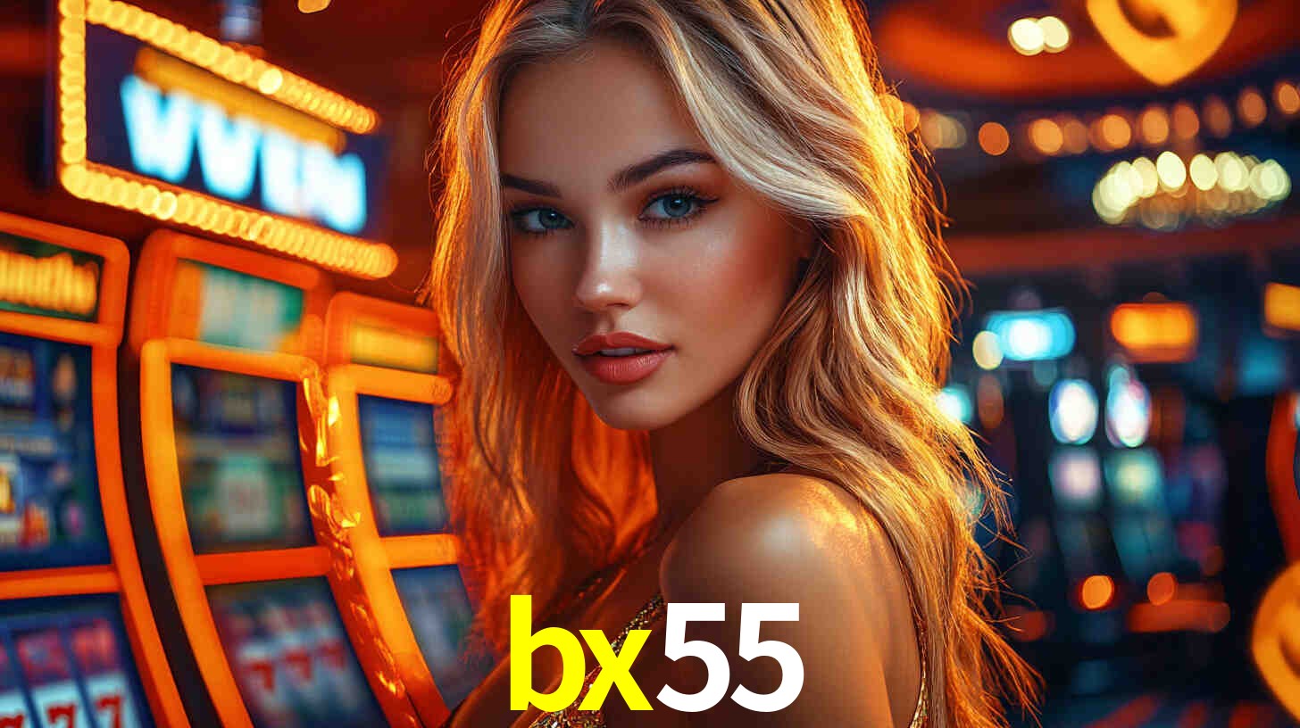 Caça-Níqueis no bx55