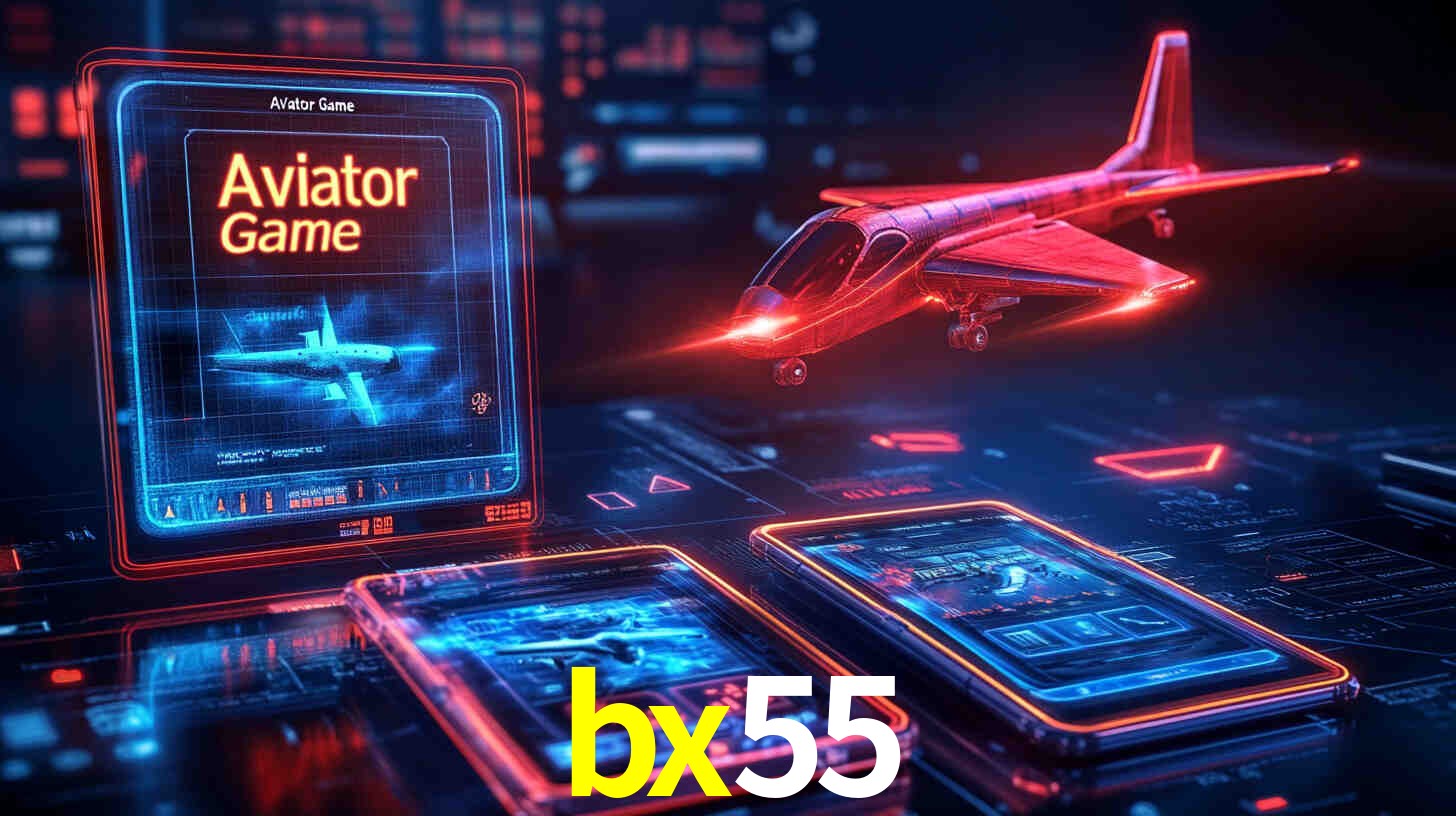 Benefícios do Aviator no bx55