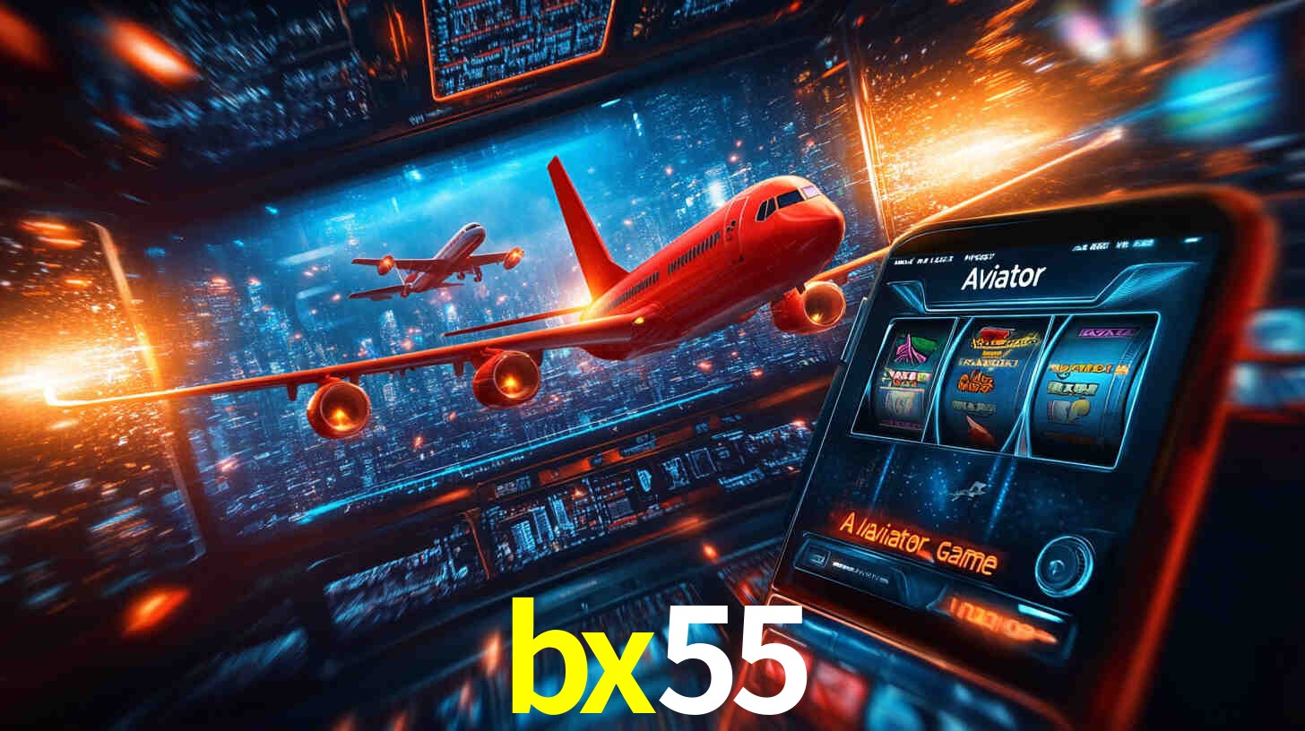 Dicas para Jogar Aviator no bx55