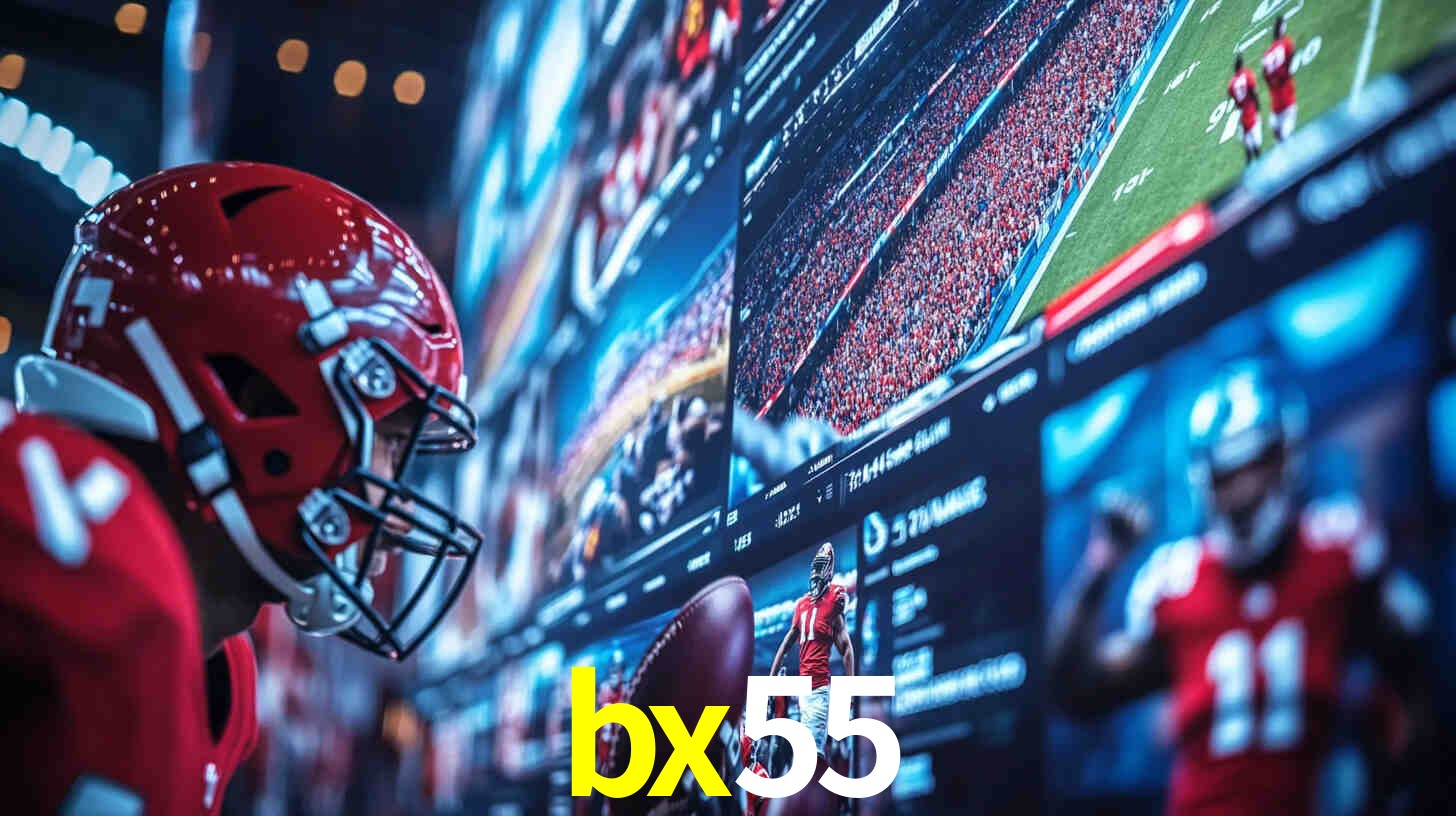 Benefícios das Apostas Ao Vivo no bx55