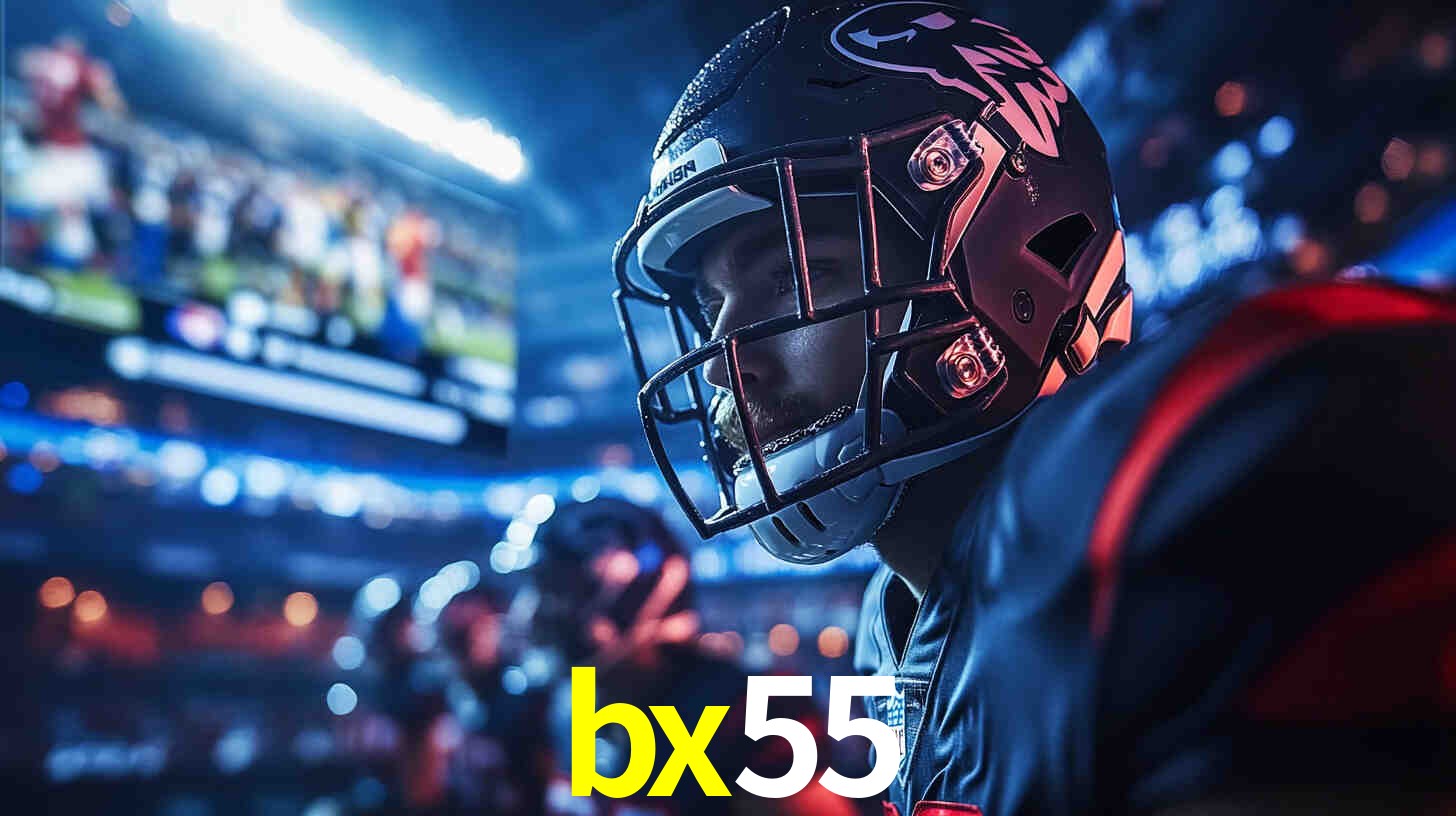 Transforme Suas Apostas em Grandes Prêmios no bx55