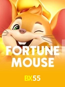 Caça-níqueis fortune mouse BX55