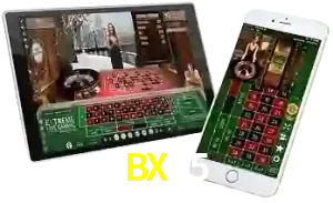 BX55